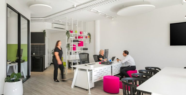 Perth Strata Co Office